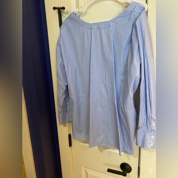 Anthropologie Tops - Anthropologie top